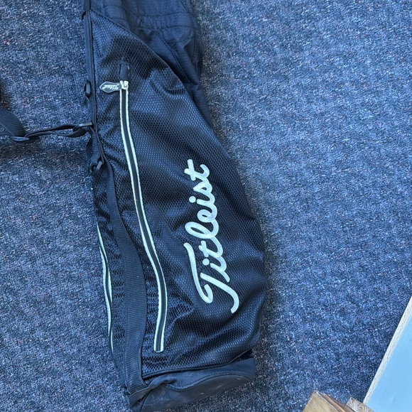 Titleist carry bag - Picture 2 of 3